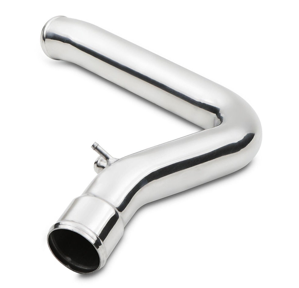 Thumbnail: Polo 9N3 Wellycooler Intercooler kit