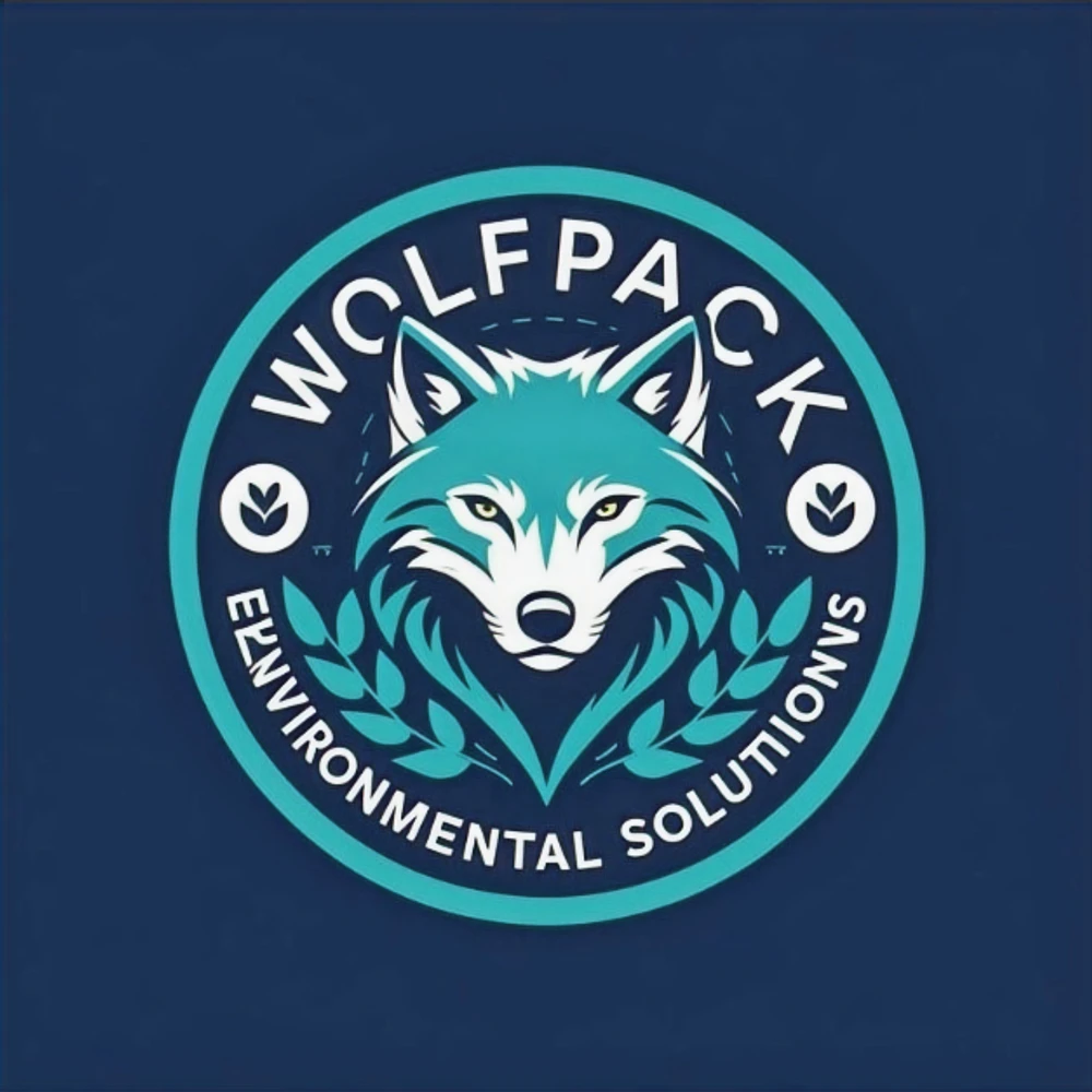 Writer: Wolfpack Environmental Solutions