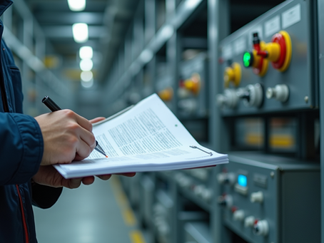 Wolfpack Environmental Solutions Can Help Your Business Meet the New DTSC EVQ Verification Requirement