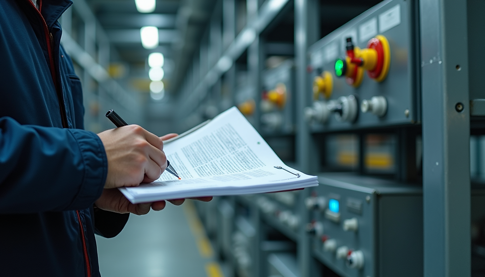 Wolfpack Environmental Solutions Can Help Your Business Meet the New DTSC EVQ Verification Requirement