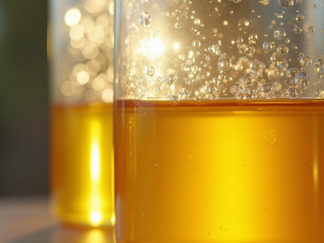 Understanding Biodiesel and Its Compliance with Aboveground Petroleum Storage Act