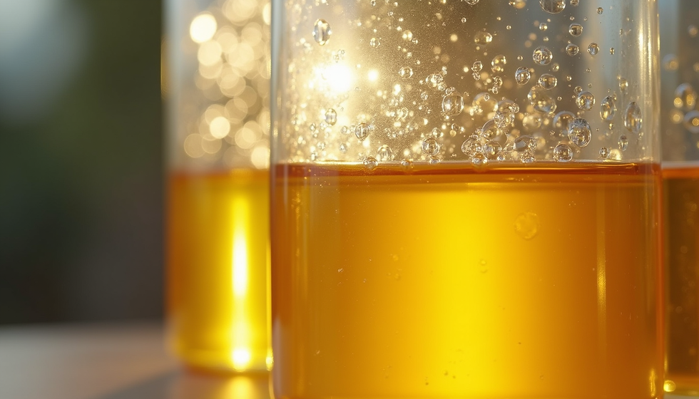 Understanding Biodiesel and Its Compliance with Aboveground Petroleum Storage Act