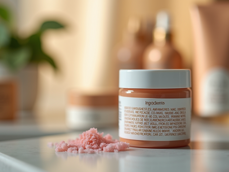 Cancer Causing Chemicals in Cosmetics