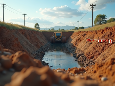 Understanding TIUGA Tanks in Underground Storage and Environmental Compliance Requirements