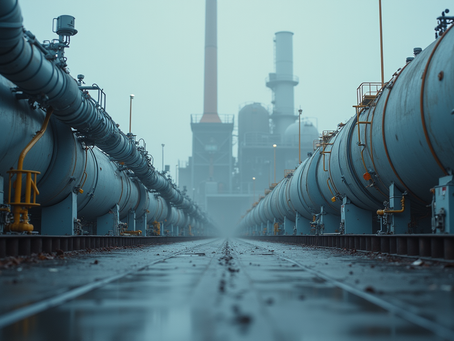 Why Regulatory Compliance Services Are Essential for Environmental Success