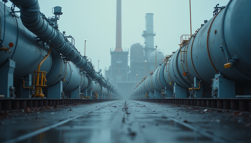 Why Regulatory Compliance Services Are Essential for Environmental Success