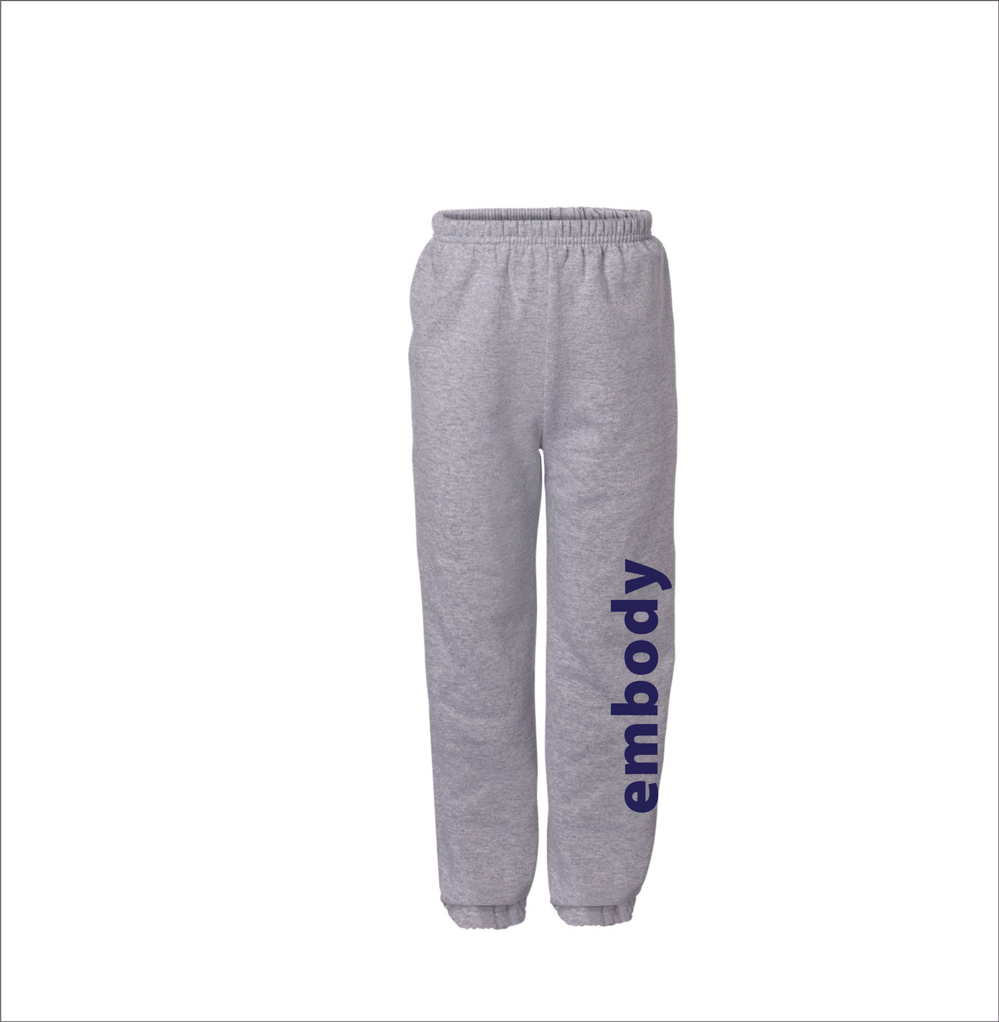 YOUTH Embody Dance Co. Team Sweatpants