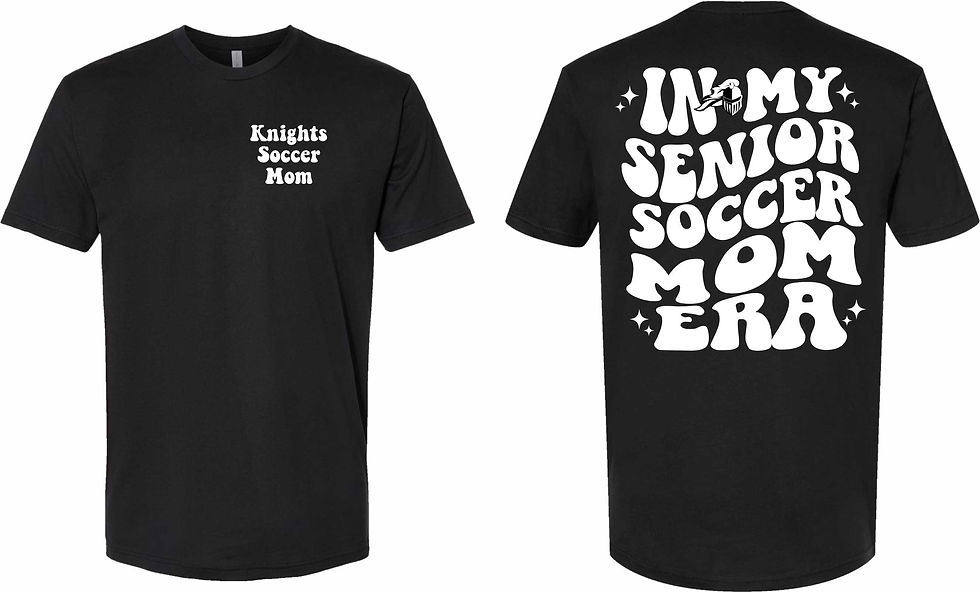 Thumbnail: Knight Senior Soccer Mom Era