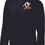 Thumbnail: KHS Bowling 2025 1/4 Zip Sweatshirt Pullover--Click for Options
