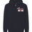 Thumbnail: PNDT Senior Parent Full Zip Hooded Sweatshirt--Choose Mom or Dad