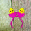 Thumbnail: Spring Chicks--Desk Goose Headband