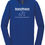 Thumbnail: HP Gildan Softstyle Long Sleeve Design A--Click for Options