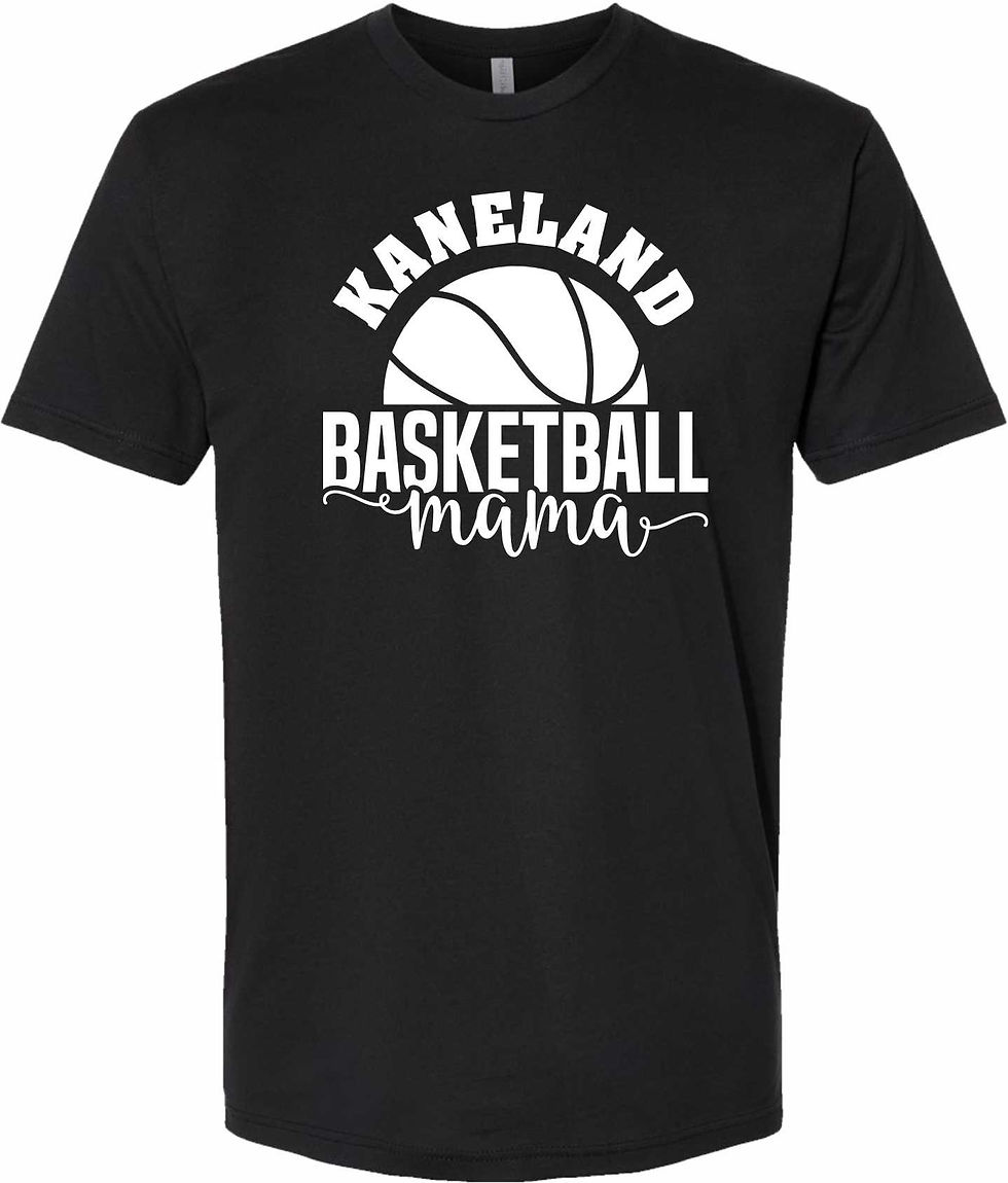 Thumbnail: Basketball Mama Kaneland