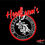Thumbnail: Hoodlum Midwest Motorcycles on Black--Click for available options!