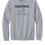 Thumbnail: HP Gildan Softstyle Crewneck OR Hooded Sweatshirt Design A--Click for Op