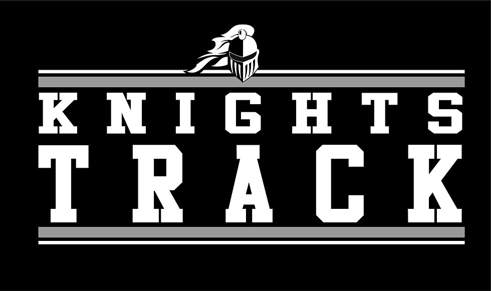 Thumbnail: Knights Track Block Design