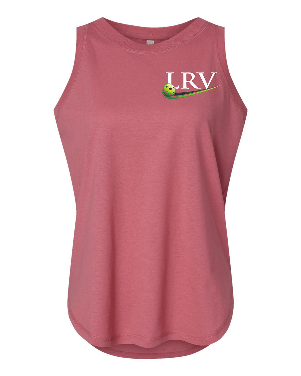 Thumbnail: LRV Swoosh Women's Jersey Tank