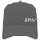 Thumbnail: LRV Swoosh Performance Cap