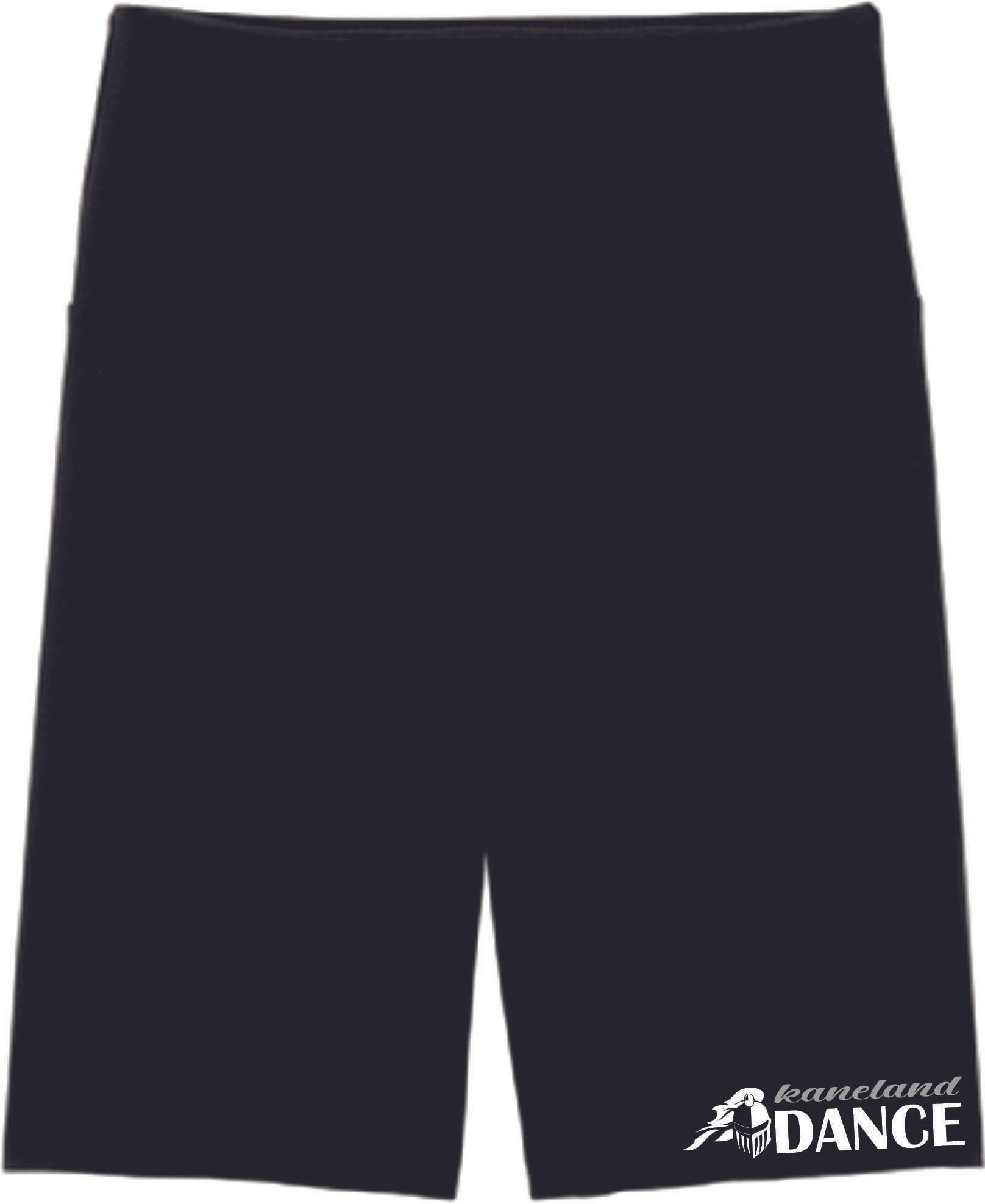 KHS Dance Bike Shorts