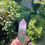 Thumbnail: Fluorite Point