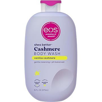 Cashmere Vanilla Cashmere Bodywash