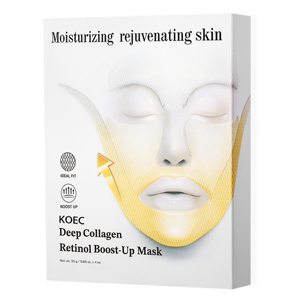 Miniature : Collagen Lifting Face Mask