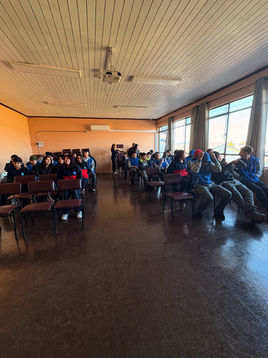 I SEMESTRE JUNTO A LOS LECTORES ESCOLARES.