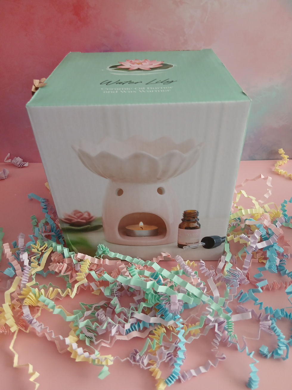 Thumbnail: Self Care Mini Retreat Bundle