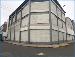 Tasación de local comercial en Ate