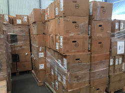 Tasación comercial de mobiliario