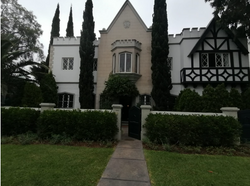 Tasación de hotel boutique - Miraflores