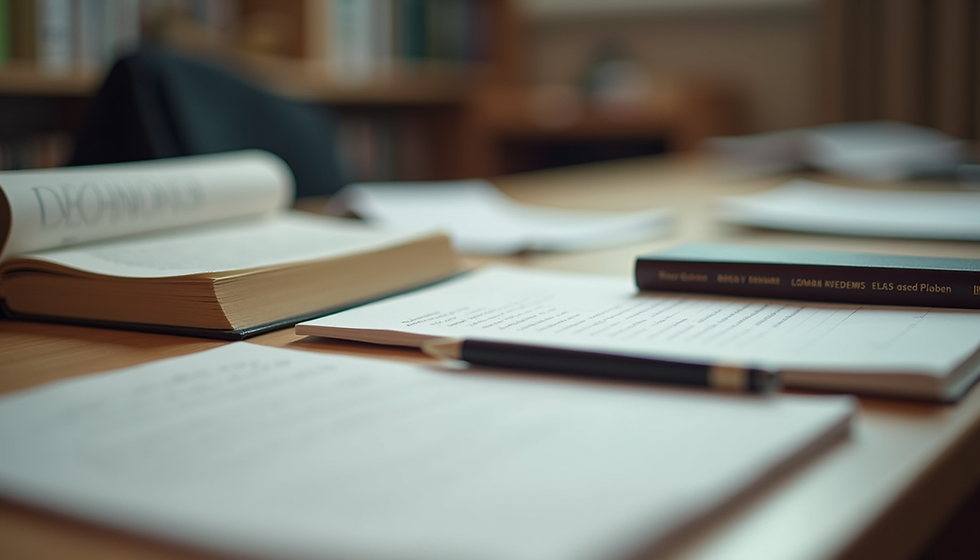 How to Build Confidence Before Your SIE or FINRA Exam