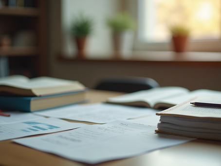 Essential Study Strategies for FINRA Exams