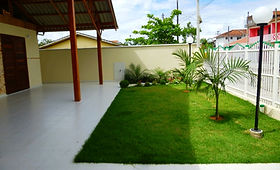 CASA BALNEÁRIO IPANEMA  COD 0160