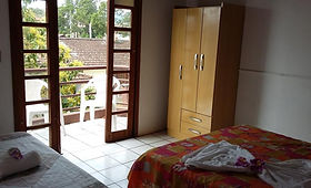 Apartamento Canasvieiras 
Cod: 0025
