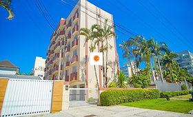 Apartamento em Caiobá - Cod: 2106NV502