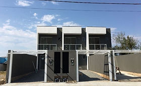 Casa com piscina Itapema 
Cod: 0020
