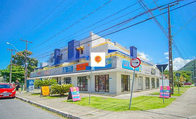 Apartamento em Caiobá - Cod: 2106NV344