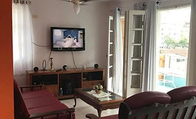 Apartamento em Guarujá – 1310GJB016