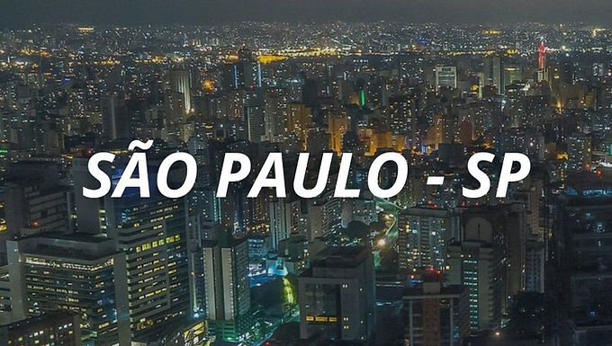 São Paulo - SP