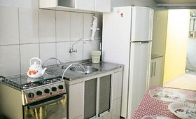 Estúdio em Itapema - 1310ITB001