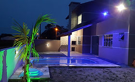 Sobrado Itapoá
Cod: 0024
