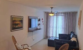 Apartamento em Ubatuba – 2106UBB003
