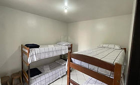 Apartamento em Itapoá - cod: 210649N