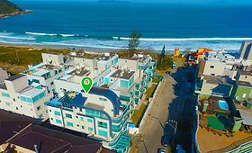 Apartamento em Bombinhas Cod - 00127