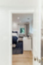 Livingston, NJ bedroom renovation