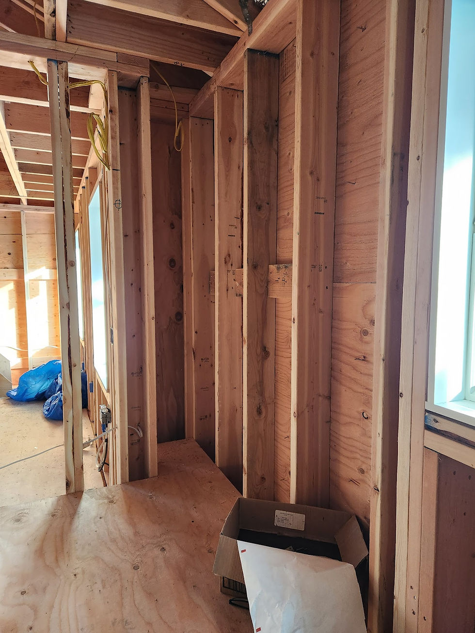 Second Story Addition Livingston, NJ