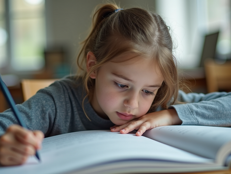 Empowering Students: Dyslexia and ADHD Resources
