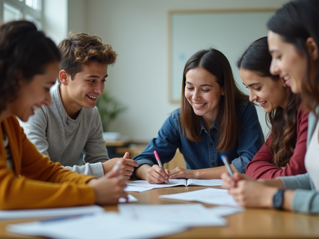 Navigating Education: Dyslexia and ADHD Advocacy