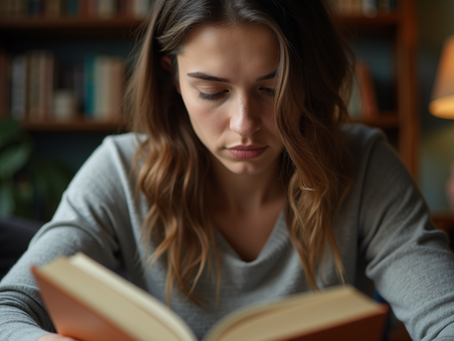 Insider Insights: Living with Dyslexia and ADHD